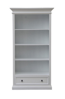 white furniture,white bookcase